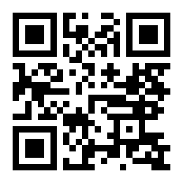 甜蜜的糖果炸弹二维码