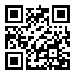 简单修个仙二维码