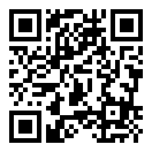 神奇的鸭子二维码