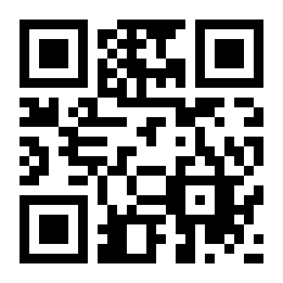 我可能见鬼了二维码