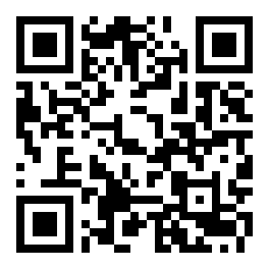 卡通爆炸消除二维码