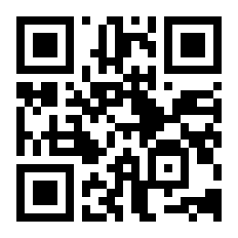 樱花公主换装日记二维码