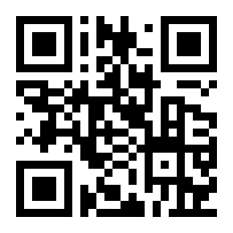 最好的恐龙猎人二维码