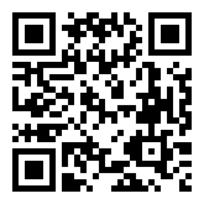 汽车清洗店二维码