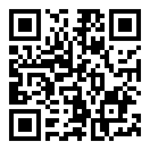 比熊漫画正版二维码