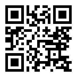 刷鞋模拟器二维码