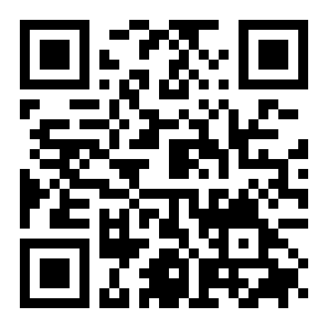 跑步做汉堡二维码