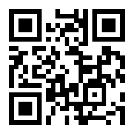 快番漫画二维码