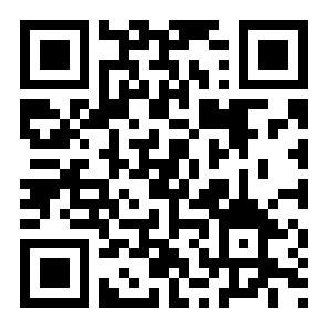 爽快天气日历二维码