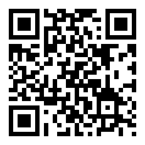 简易简历二维码