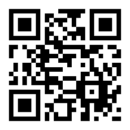 樱花壁纸二维码