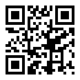 钢铁侠英雄3D二维码