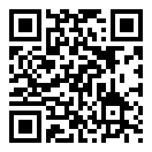 皇家漂移汽车二维码