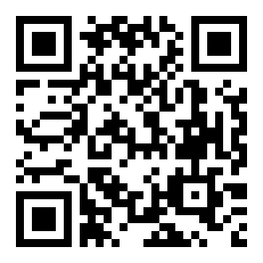 饥饿的拉姆二维码