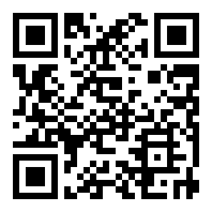 天气预报雷达二维码