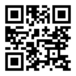 暴打老冯二维码