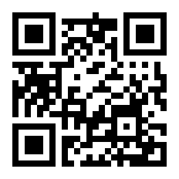 全球海购二维码