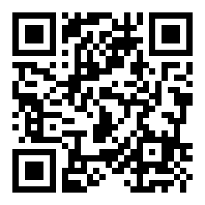 拍照美颜相机二维码