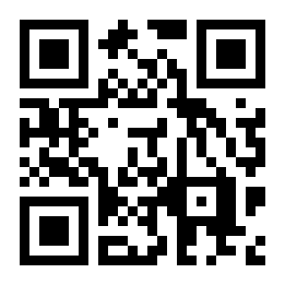 橘子盲盒二维码