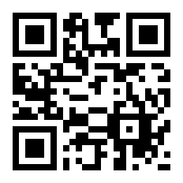 闪读小说二维码