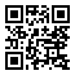先锋鸟二维码