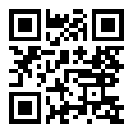 海上村庄卡车二维码