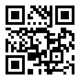 挤爆痘痘二维码