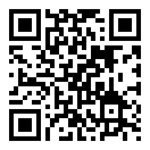 甜甜的你二维码