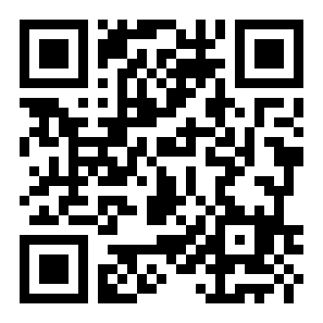 4320壁纸乐园二维码