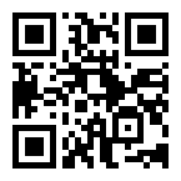 樱花高校二次元二维码