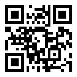 口袋日语学习二维码