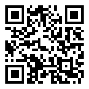 酷咪电视tv版二维码