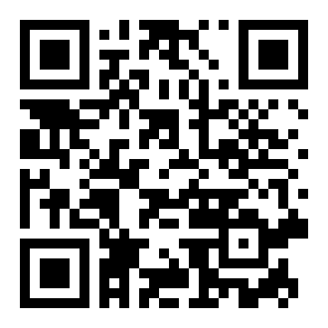 冲洗万物二维码