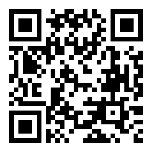 放置文明免广告二维码