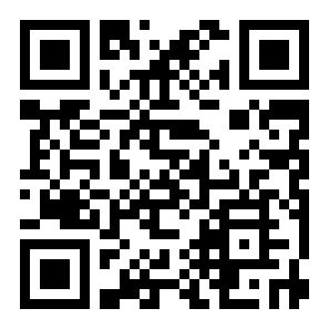 扇贝听力英语二维码