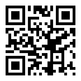 德家生活二维码