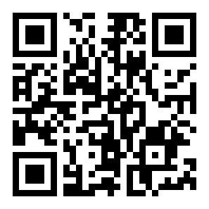 荐片电视版二维码