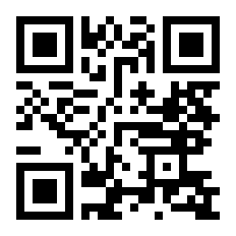 崇拜我男孩们二维码