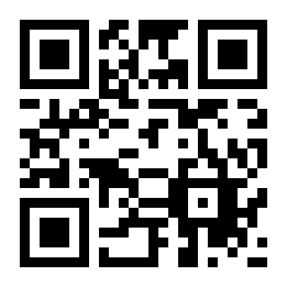 人群控制大师二维码
