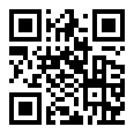 青春及第二维码