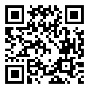 蚁丛旅游攻略二维码