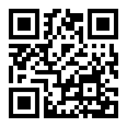 猫咪化妆跑二维码