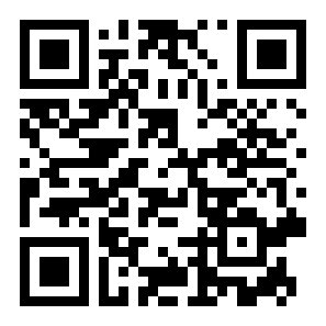 开卷小说二维码