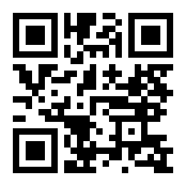 永远不会赢二维码