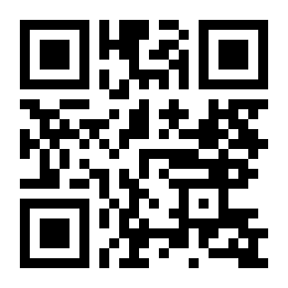 汽车极限越野3D二维码