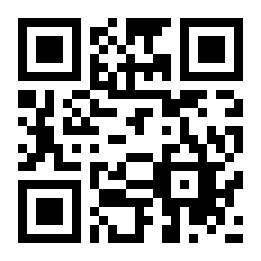 幸福淘购二维码