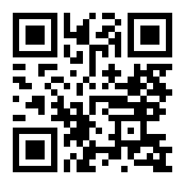 初级会计冲刺二维码
