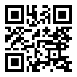 蓝莓视频二维码