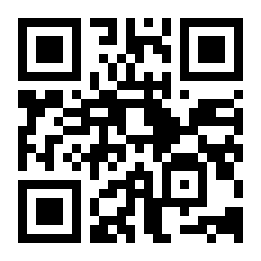 炮弹小分队二维码