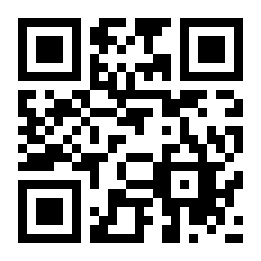 寿司TOUCH二维码